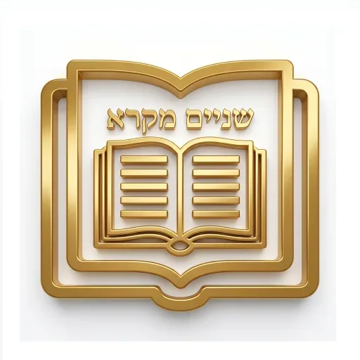 שנים מקרא