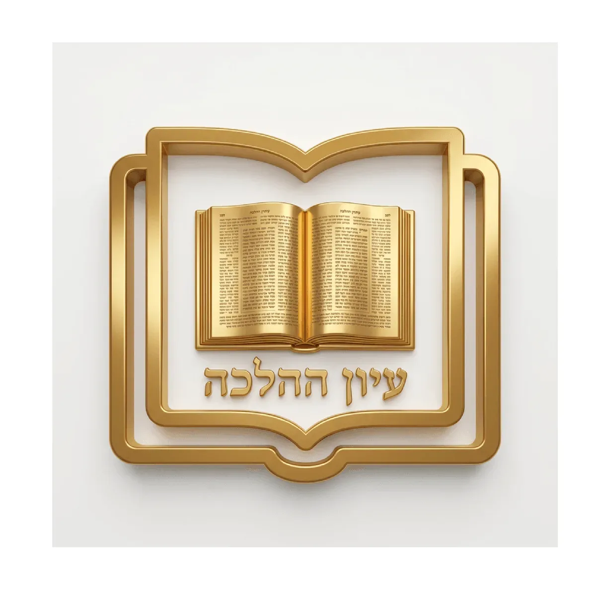 עיון ההלכה