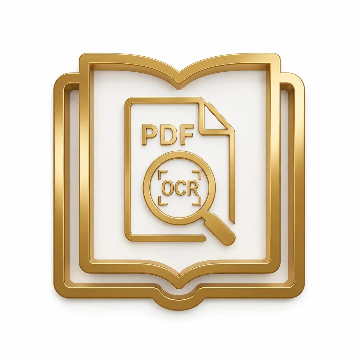 צופה PDF+OCR
