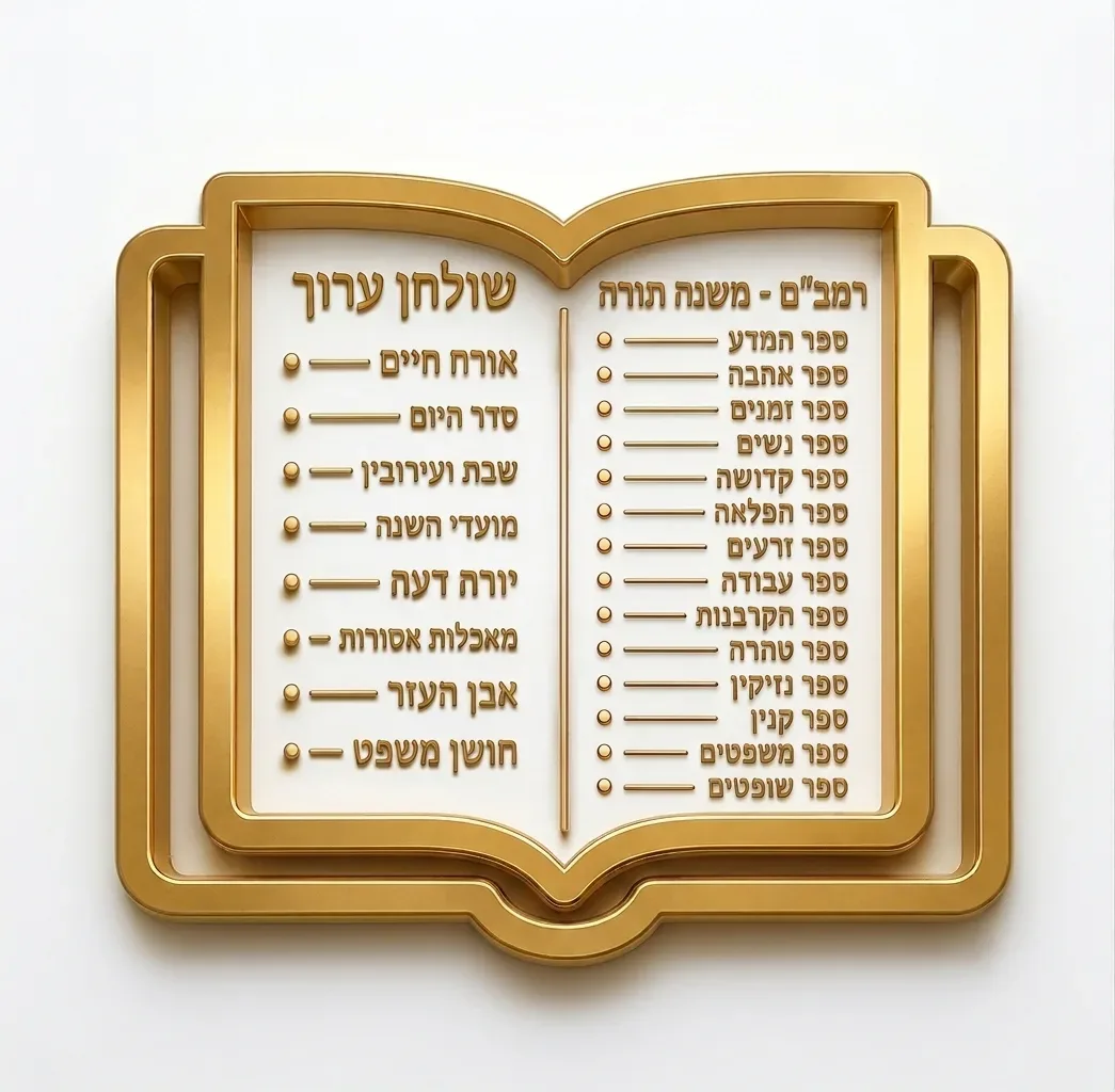תוכן עניינים