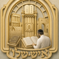 איש־שלו'